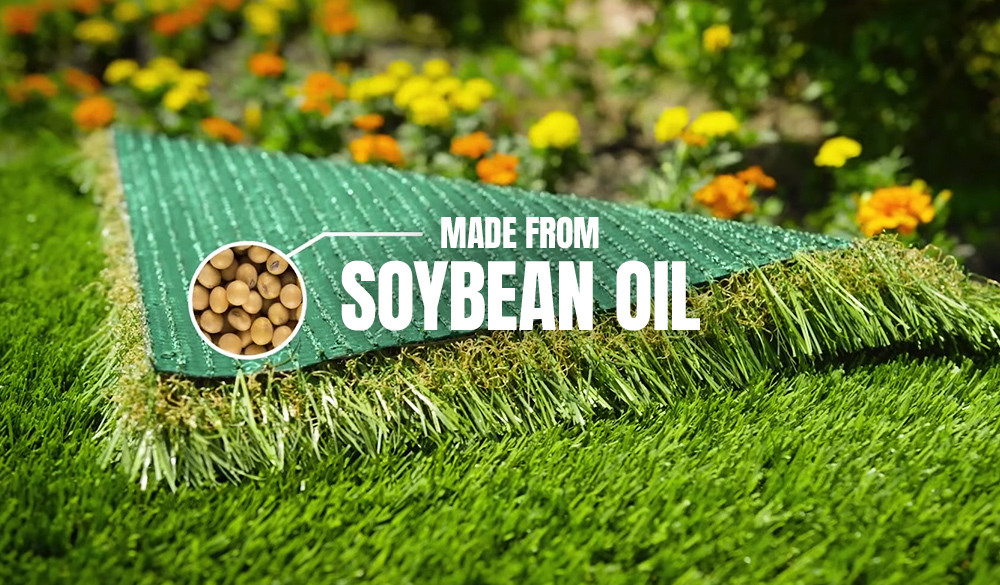 Gallery image 1 — SYNLawn artificial turf Central California