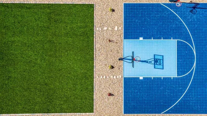 About SYNLawn artificial turf Central California