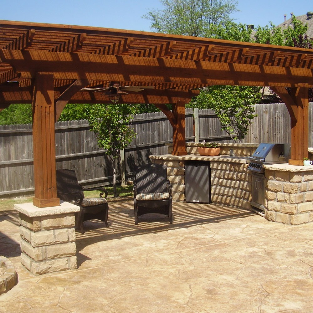 Gallery image 9 — affordable landscaping contractors near me