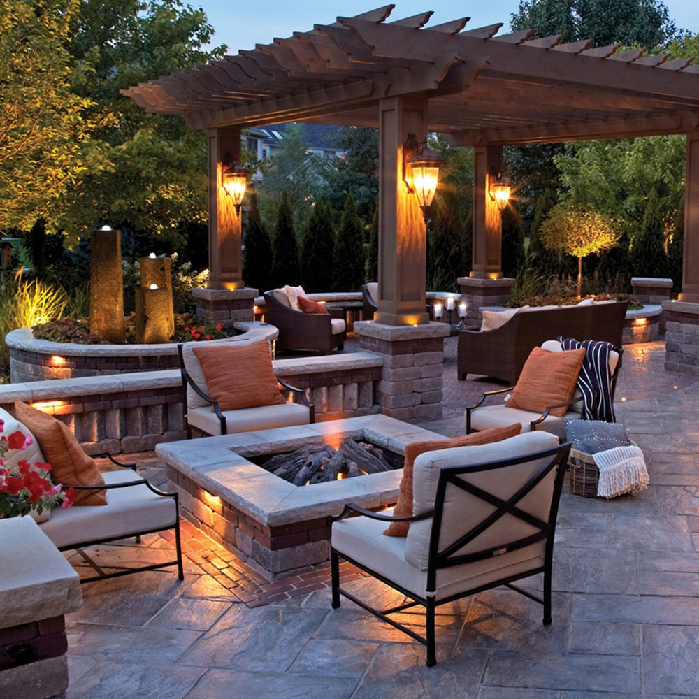 Gallery image 1 — affordable landscaping contractors near me