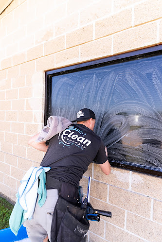 Gallery image 5 — solar panel cleaning Houston