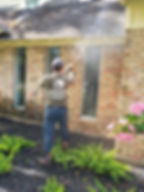 Gallery image 1 — driveway pressure wash near me