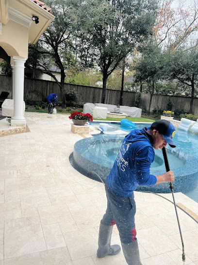 Gallery image 3 — driveway pressure wash near me