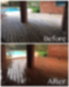 About driveway pressure wash near me