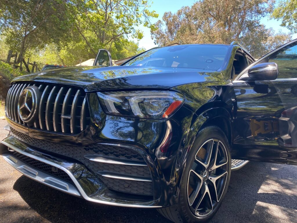 best car detailer in el área de la bahia