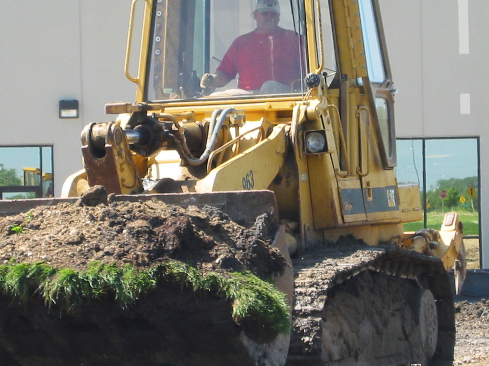 Gallery image 3 — commercial irrigation repair near me