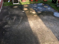 Gallery image 2 — professional power washing Houston