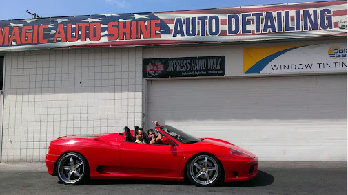 Gallery image 6 — professional car wrap San Jose