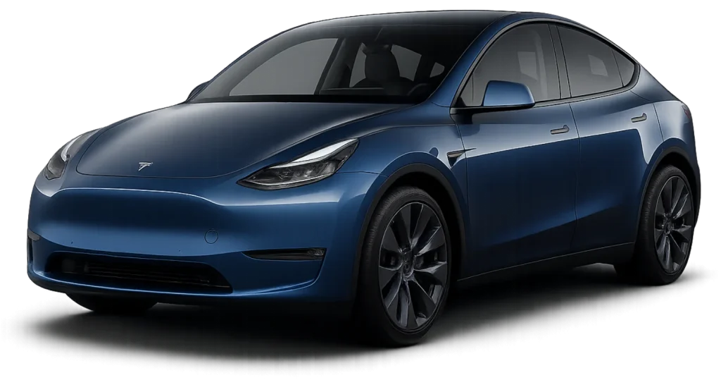 Gallery image 2 — professional car wrap San Jose