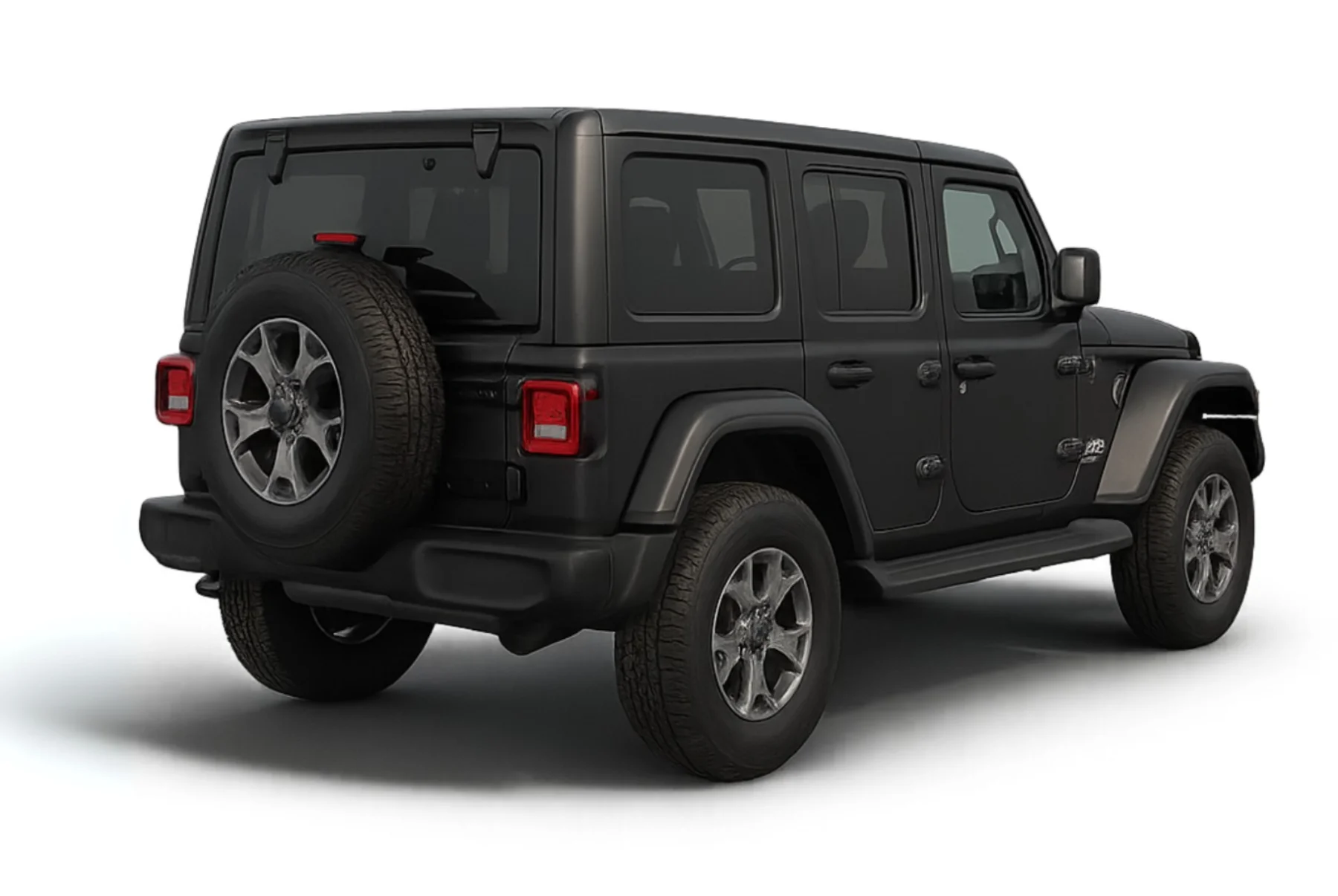 Gallery image 8 — professional car wrap San Jose