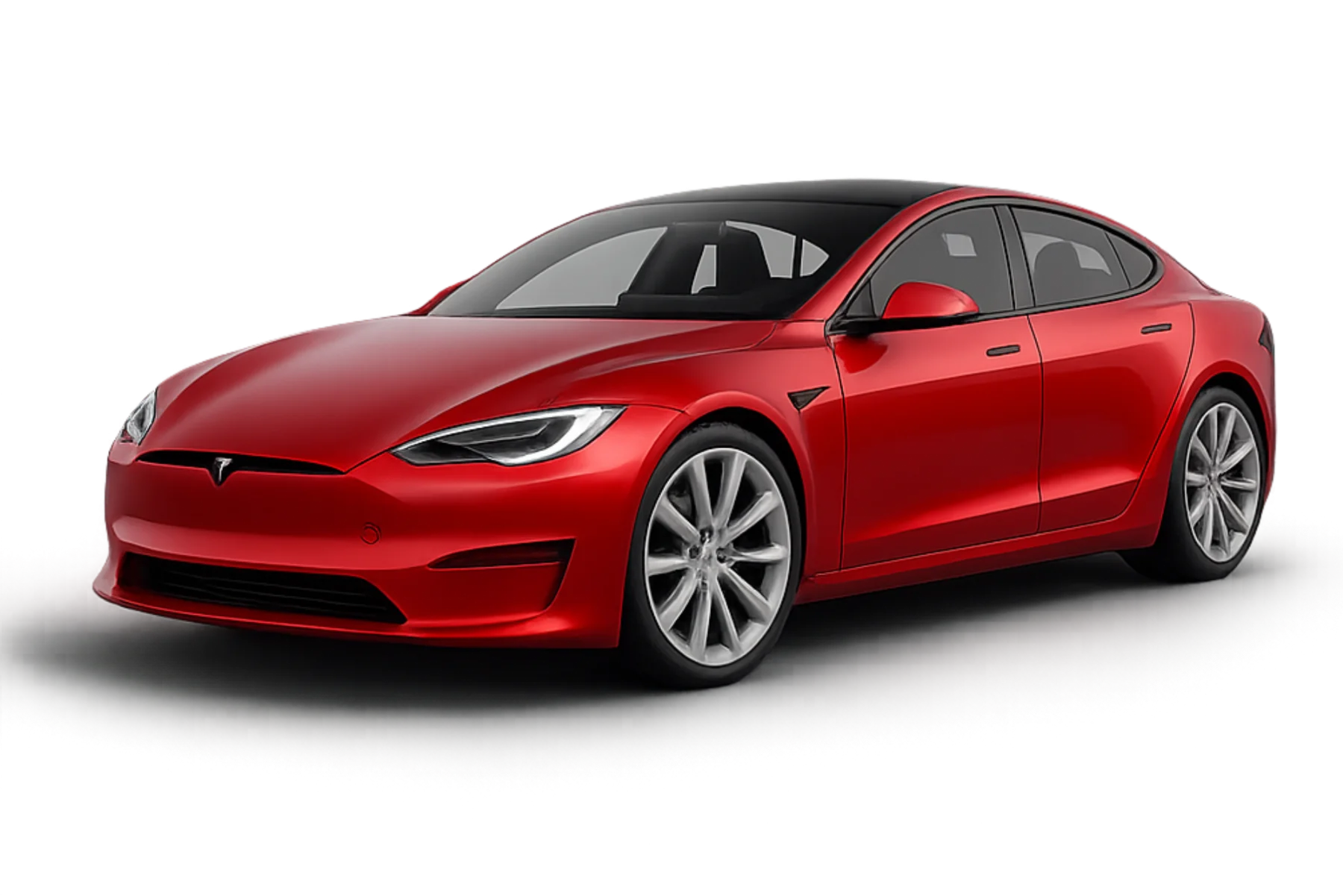 Gallery image 7 — professional car wrap San Jose