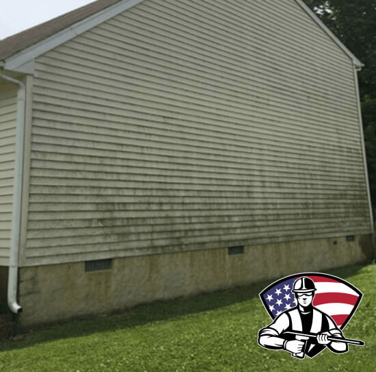 Gallery image 3 — deck cleaning Pearland