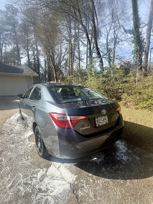 Gallery image 1 — Oh My Wash
