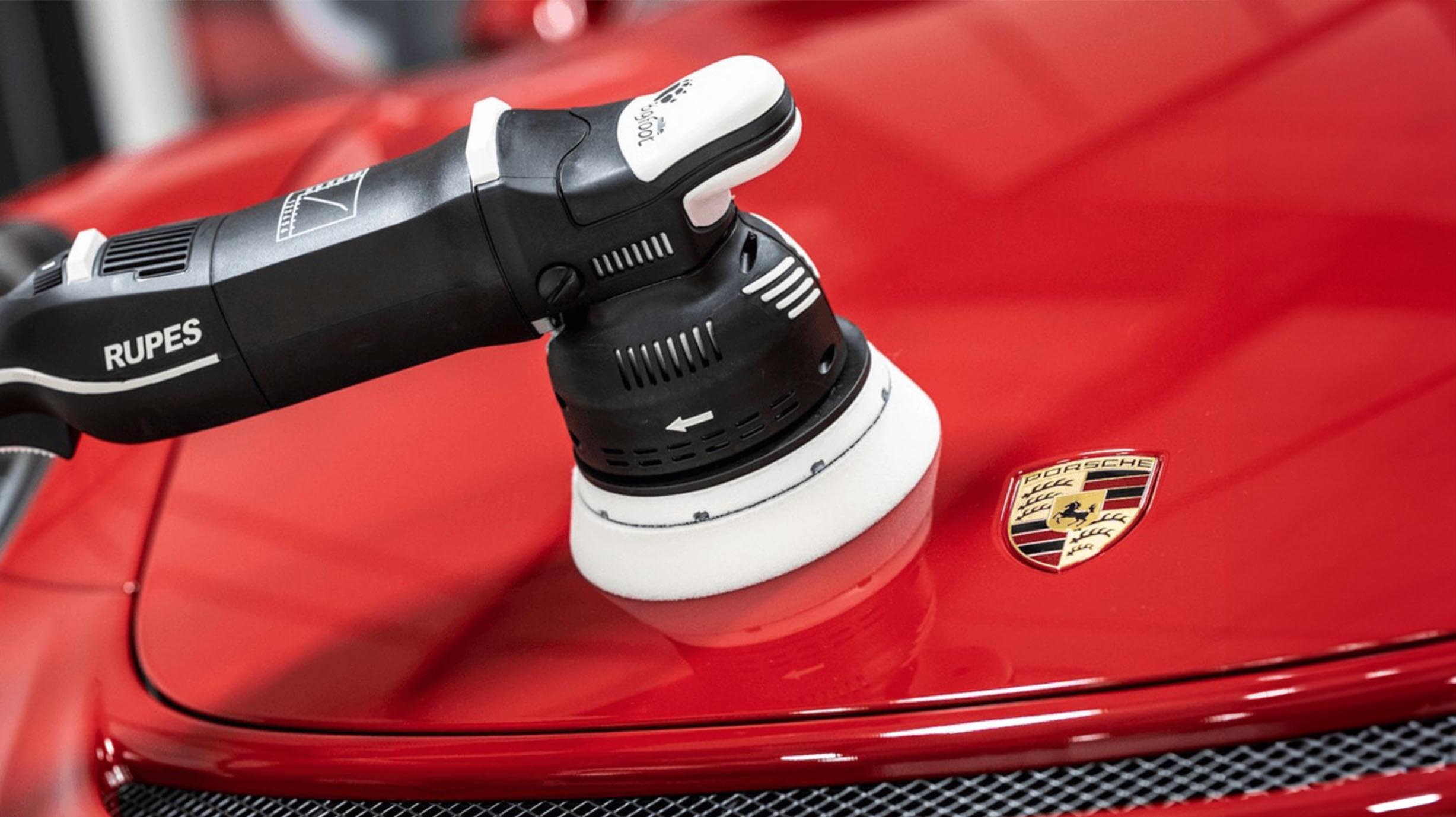 Gallery image 10 — car detailing San Jose