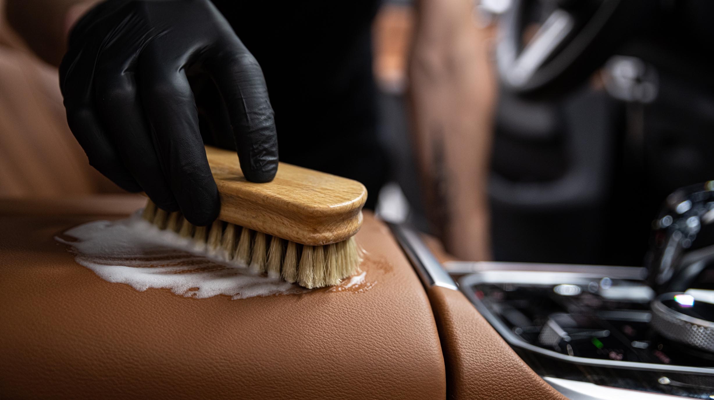 Gallery image 9 — car detailing San Jose