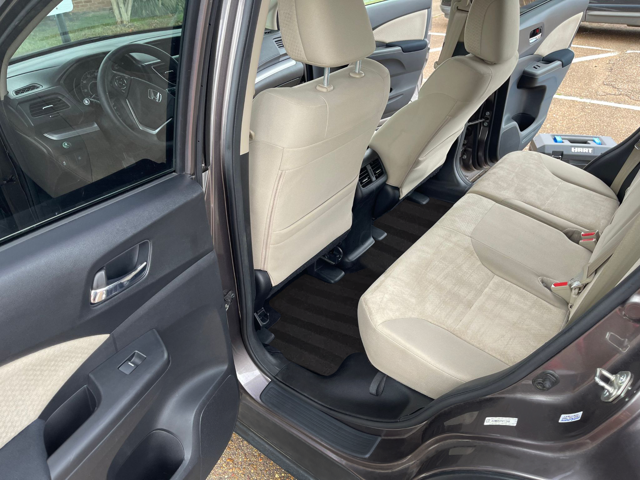 Gallery image 1 — car detailing San Jose