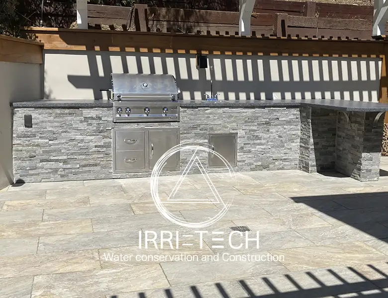 Gallery image 8 — custom woodwork for garden San Jose