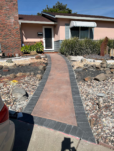 About custom woodwork for garden San Jose