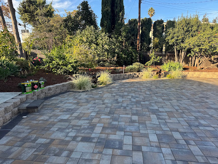 Gallery image 7 — custom woodwork for garden San Jose