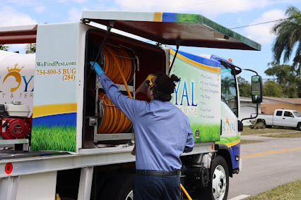 Gallery image 1 — pet-friendly lawn care Miramar