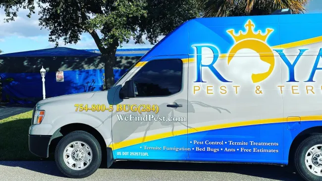 Gallery image 3 — pet-friendly lawn care Miramar