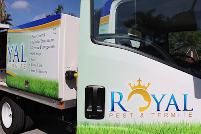 Gallery image 4 — pet-friendly lawn care Miramar