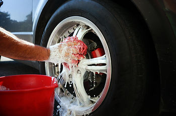 exterior detailing near me