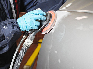 Gallery image 5 — exterior detailing near me