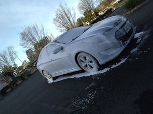 Gallery image 3 — exterior detailing near me