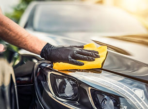 Gallery image 2 — exterior detailing near me