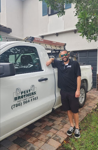 About eco-friendly pest control Weston