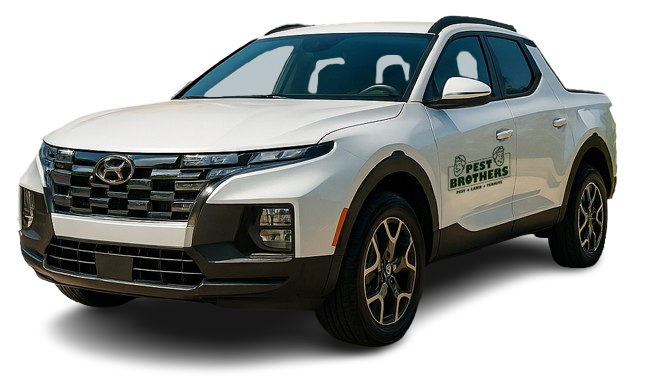 free pest inspection Miami Beach