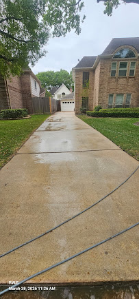 Gallery image 1 — professional pressure washing services
