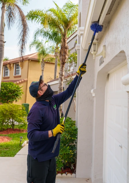 About bed bug exterminator BPM Environmental Solutions