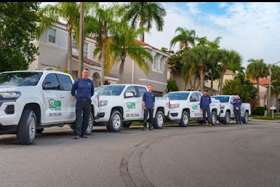bed bug exterminator BPM Environmental Solutions