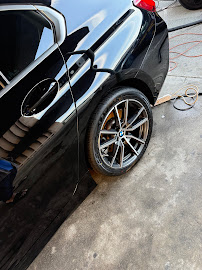 Gallery image 19 — professional auto detailing San Francisco