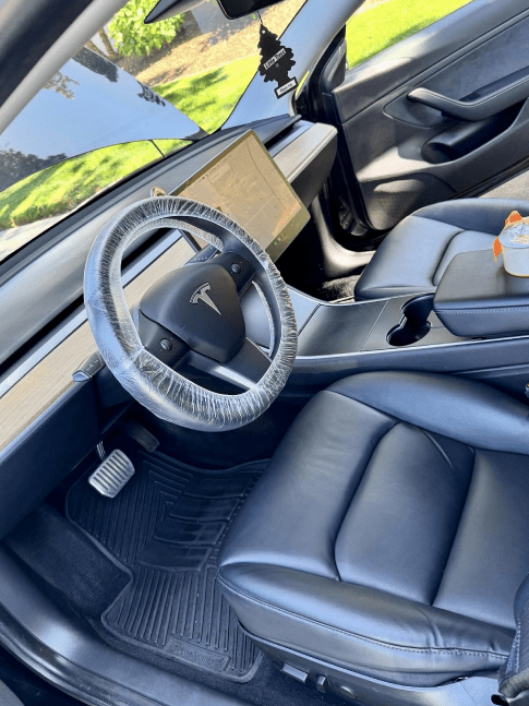 Gallery image 14 — professional auto detailing San Francisco