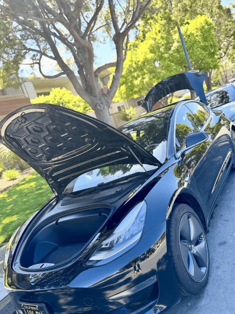 Gallery image 4 — professional auto detailing San Francisco