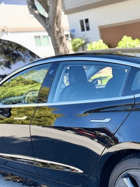 professional auto detailing San Francisco