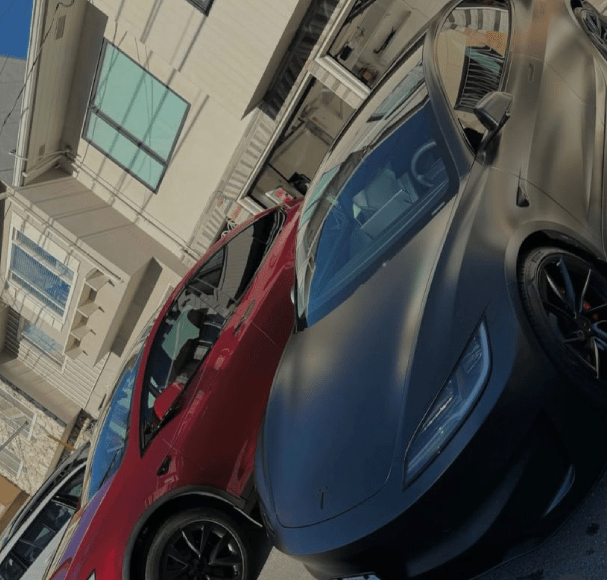 Gallery image 6 — professional auto detailing San Francisco