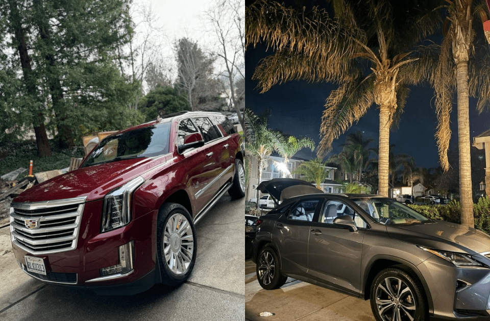 Gallery image 18 — professional auto detailing San Francisco