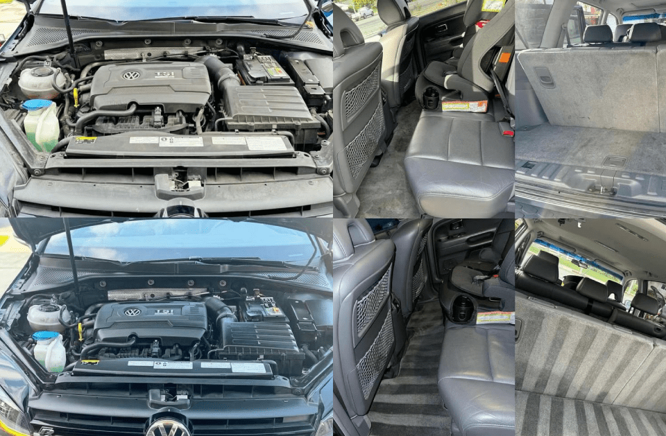 Gallery image 22 — professional auto detailing San Francisco