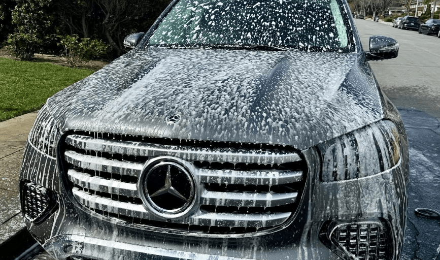 Gallery image 12 — professional auto detailing San Francisco