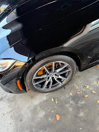 Gallery image 5 — professional auto detailing San Francisco
