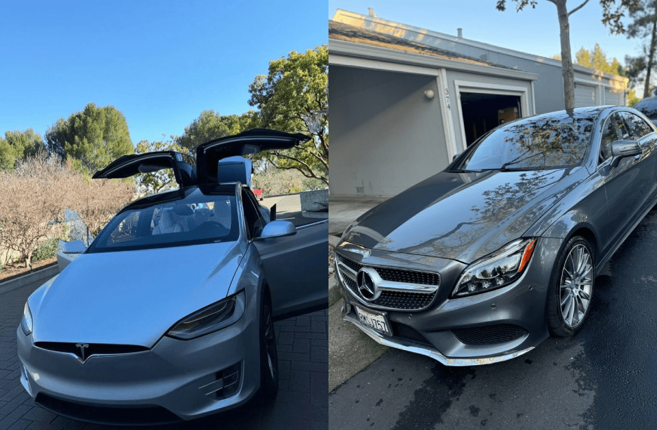 Gallery image 8 — professional auto detailing San Francisco