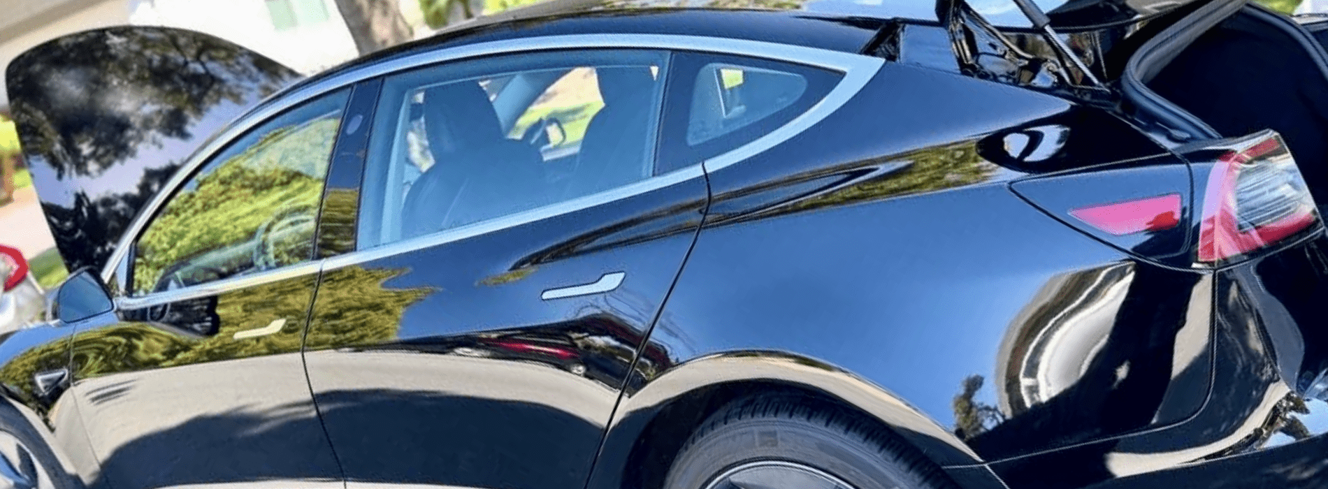 Gallery image 13 — professional auto detailing San Francisco