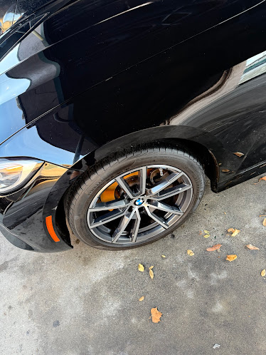 Gallery image 16 — professional auto detailing San Francisco