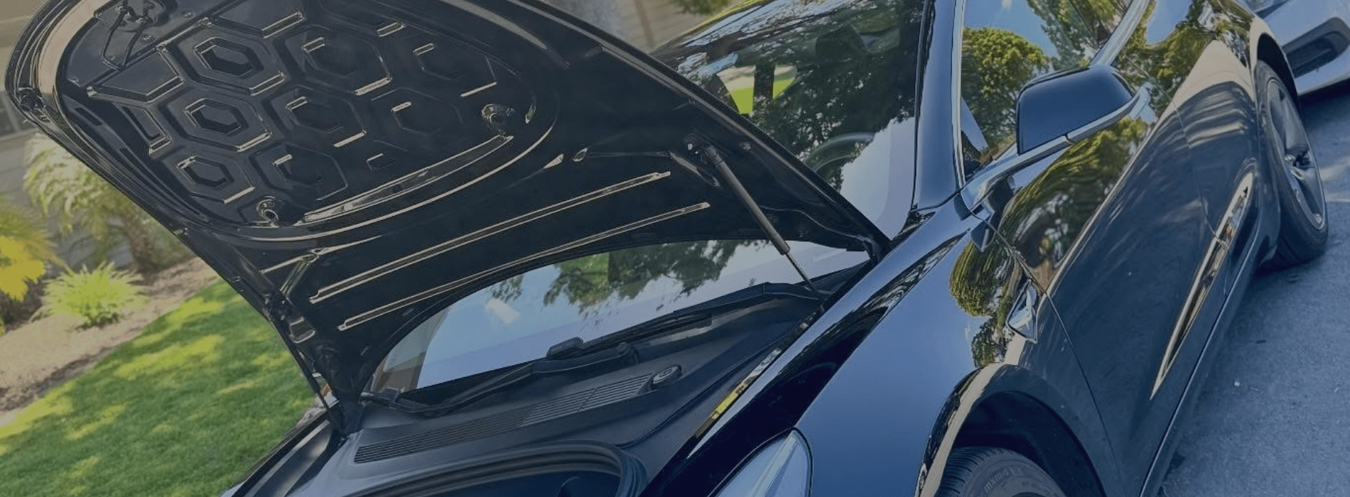 Gallery image 15 — professional auto detailing San Francisco