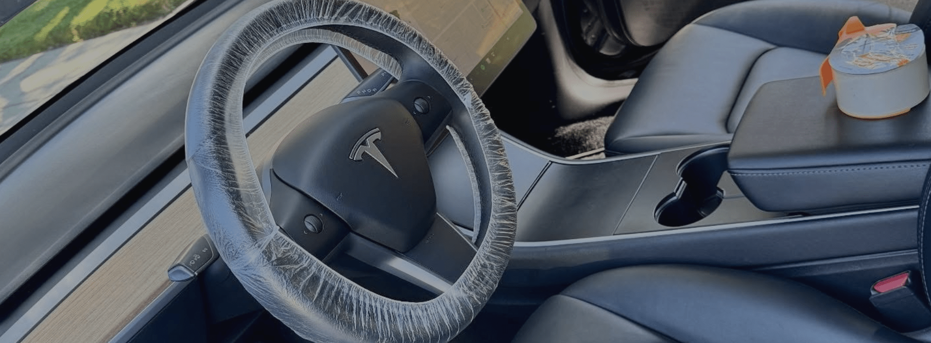 Gallery image 2 — professional auto detailing San Francisco