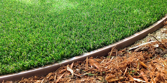 About commercial artificial grass San Jose